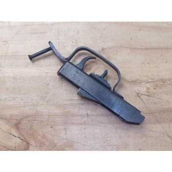 Mechanizm spustowy pistolet maszynowy PPsz41 #2